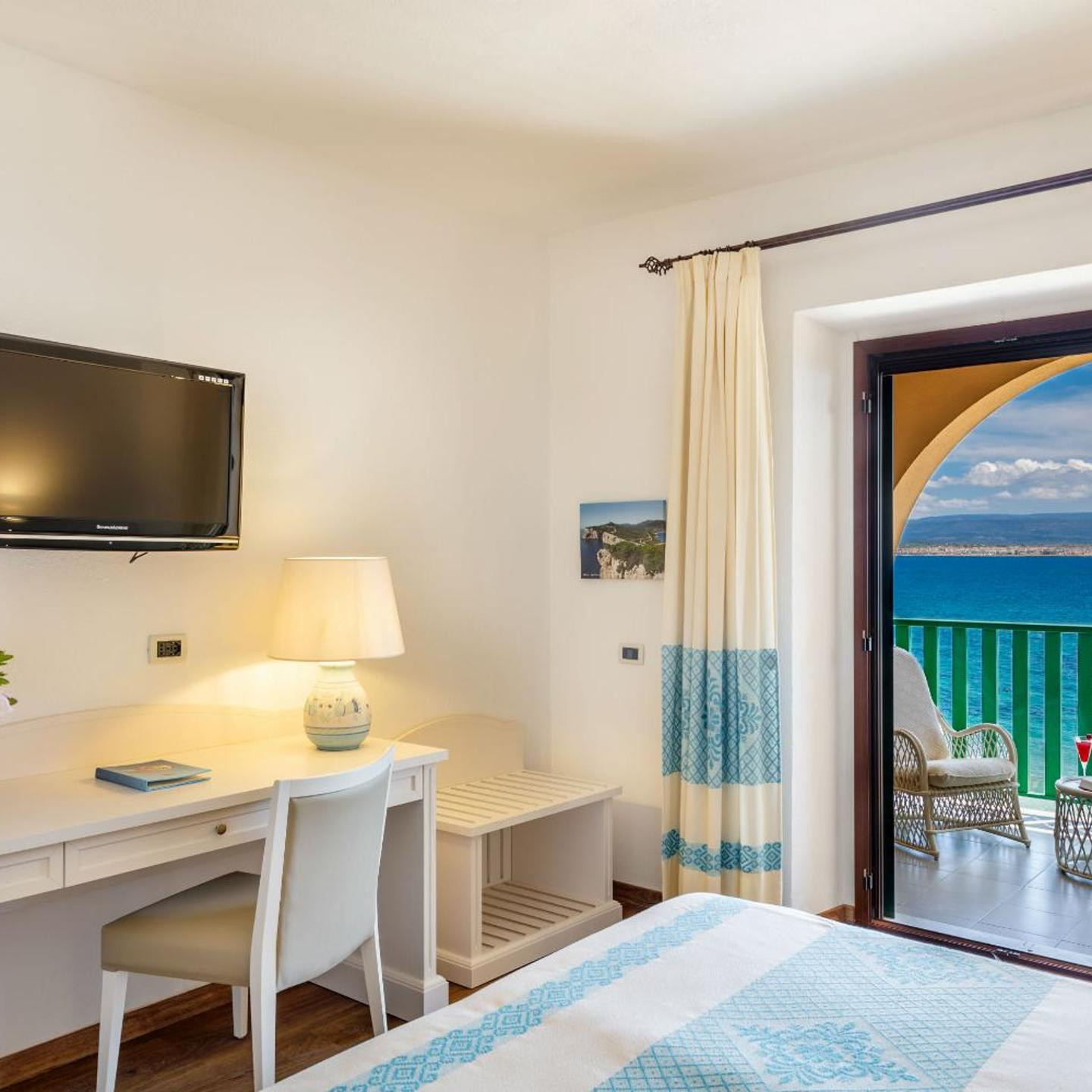 Hotel dei Pini Alghero