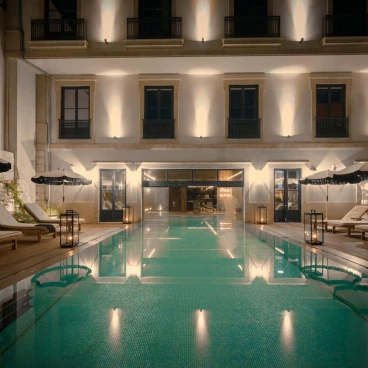 G.A Palace Hotel