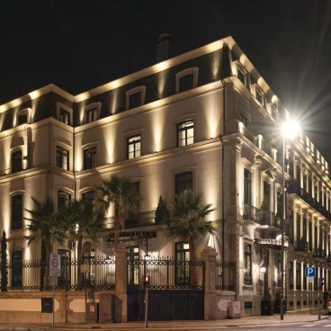 G.A Palace Hotel