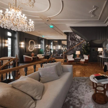 G.A Palace Hotel