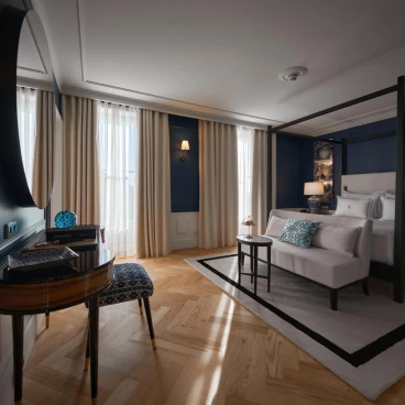 G.A Palace Hotel