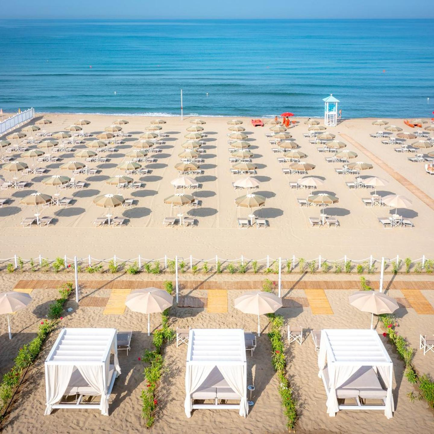 Oleandri Resort Paestum