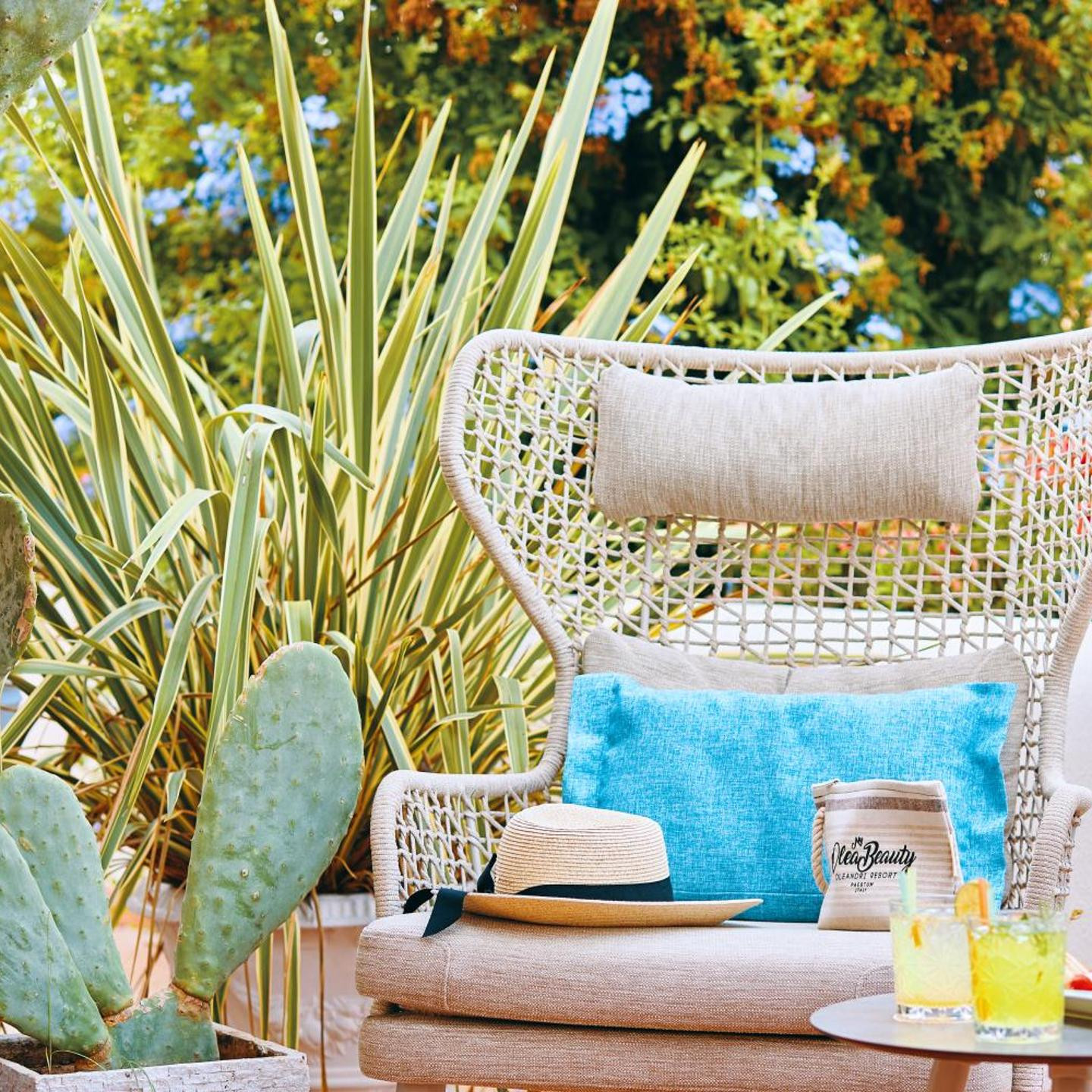 Oleandri Resort Paestum