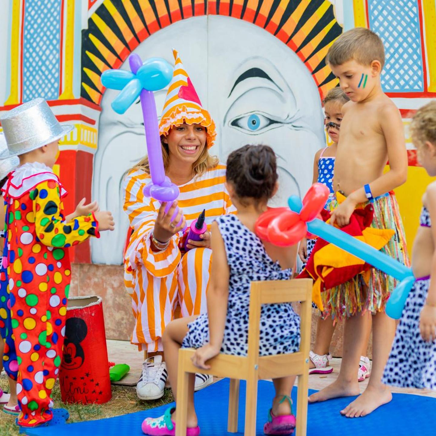 Oleandri Resort Paestum