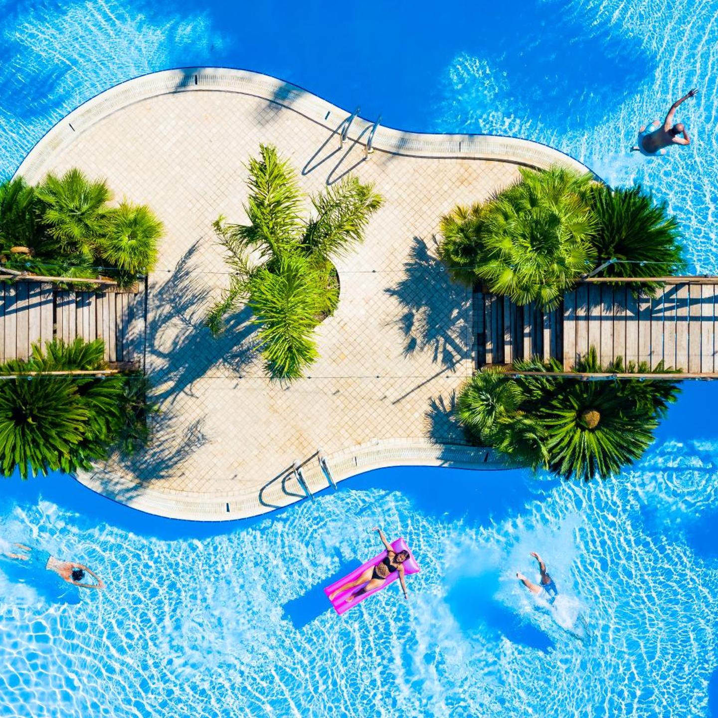 Oleandri Resort Paestum