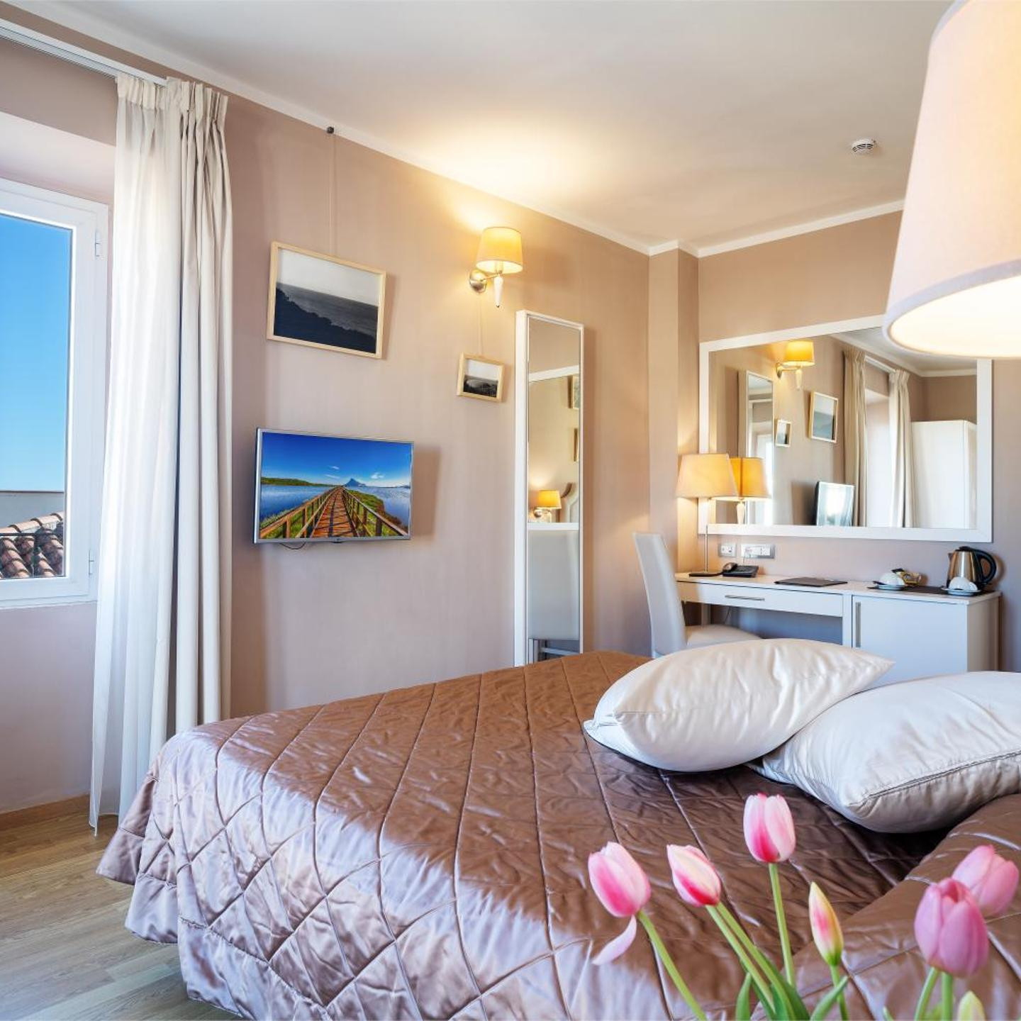 Hotel Centrale Olbia