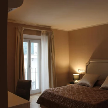 Hotel Centrale Olbia