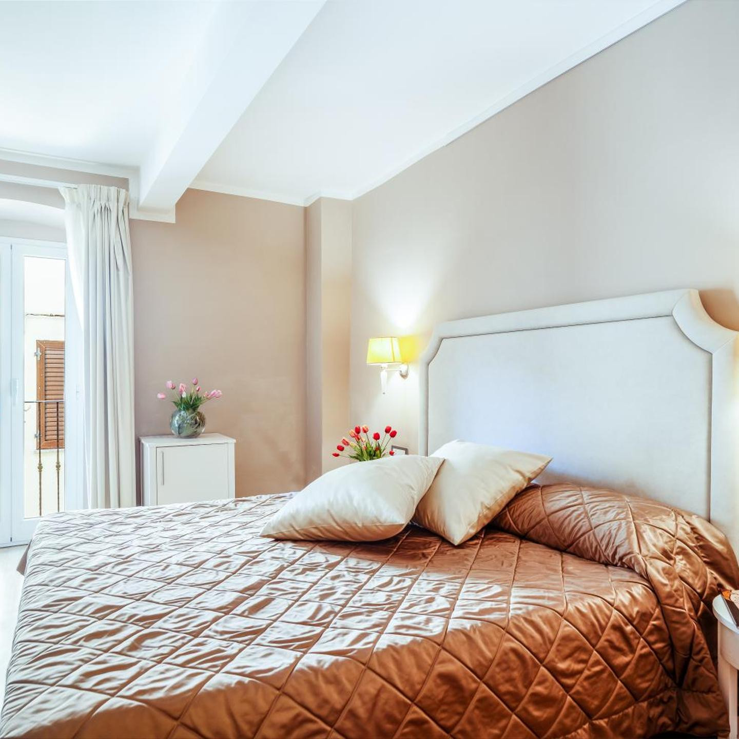 Hotel Centrale Olbia