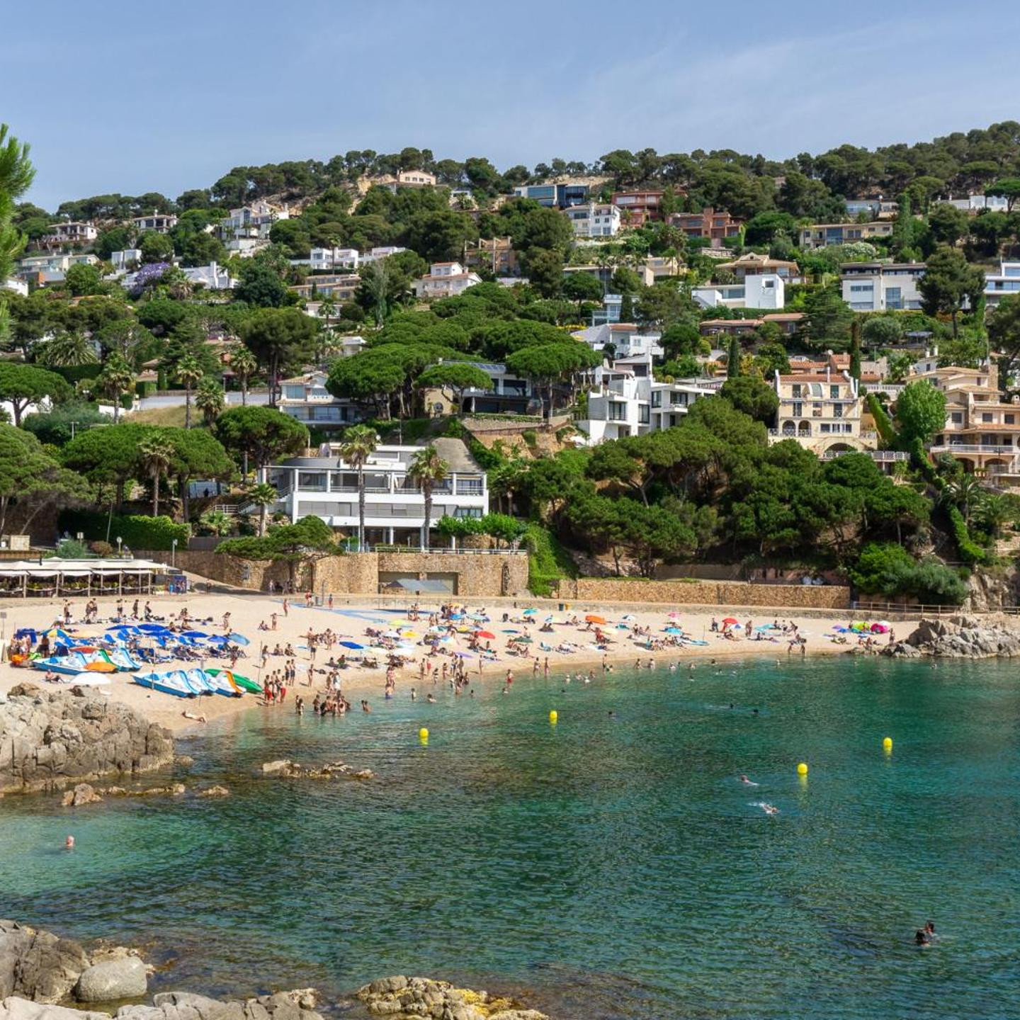 Hotel Costa Brava Blanes