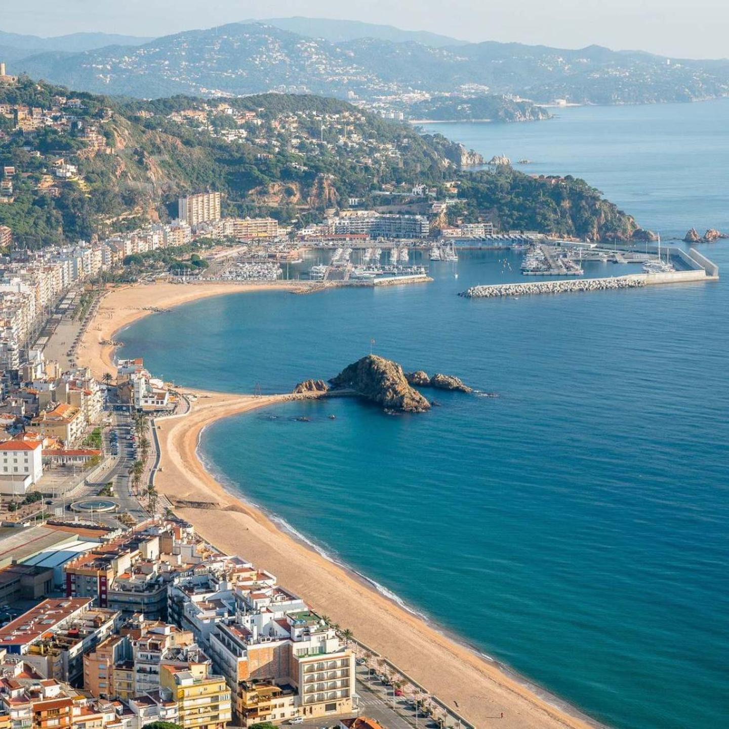 Hotel Costa Brava Blanes