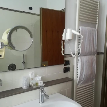 Hotel Bristol Milaan