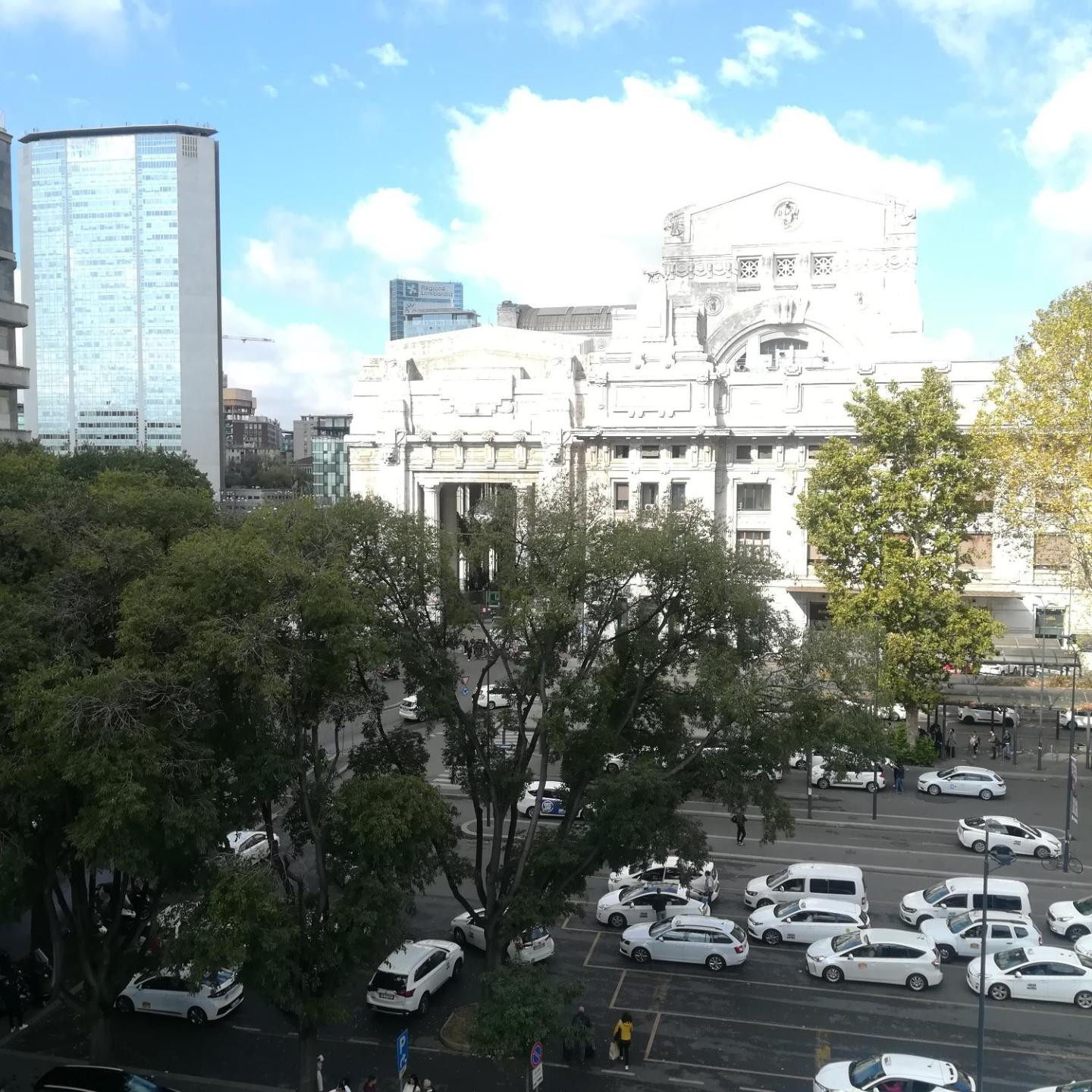 Hotel Bristol Milaan