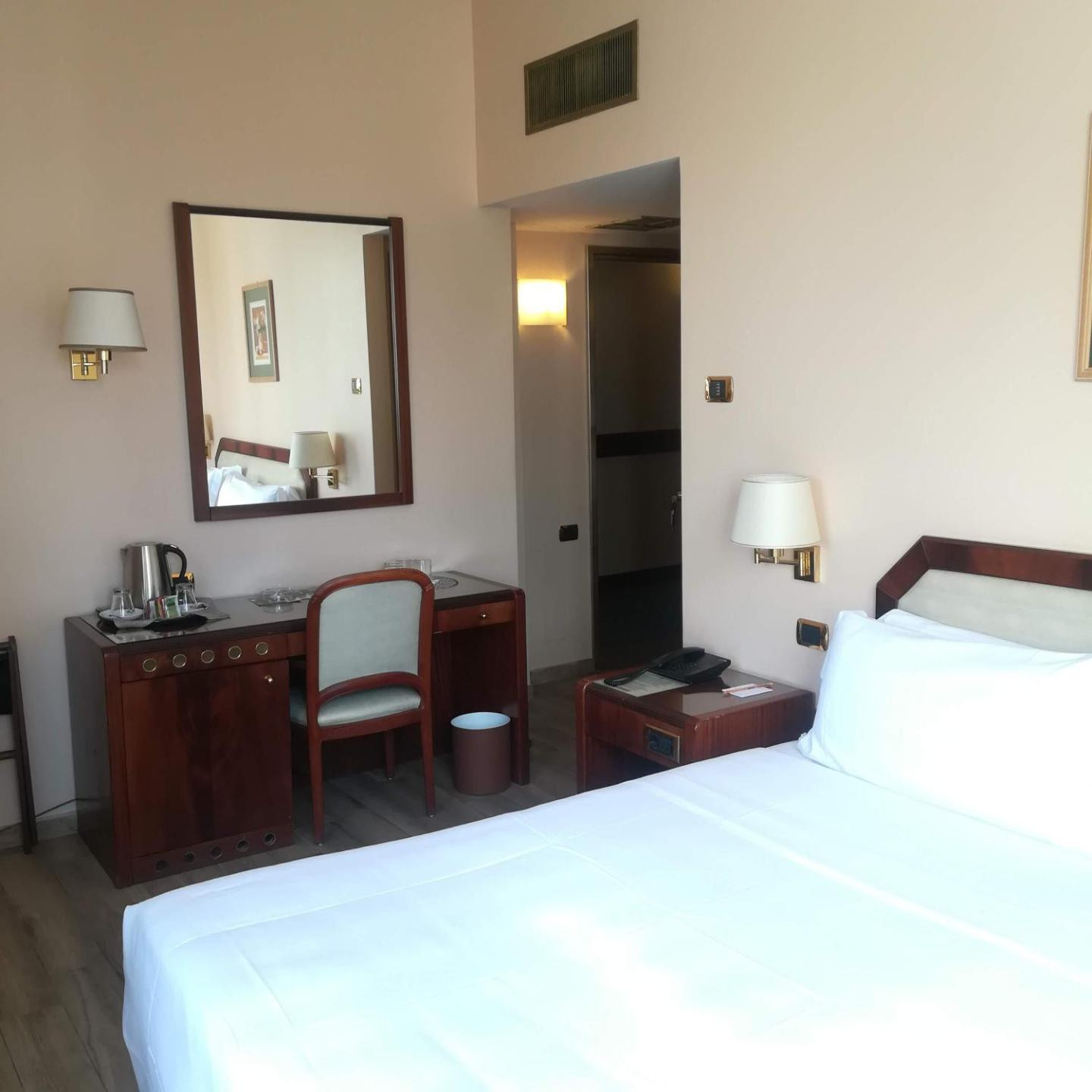 Hotel Bristol Milaan