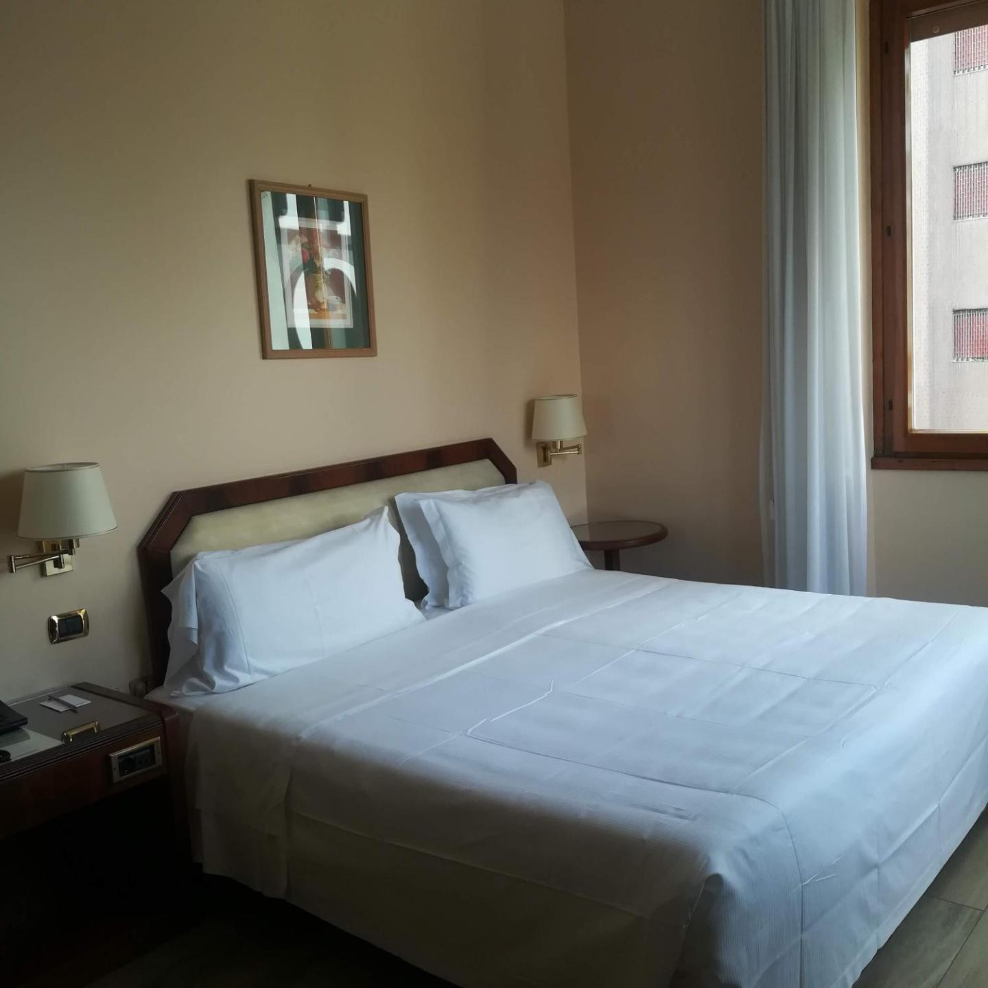 Hotel Bristol Milaan