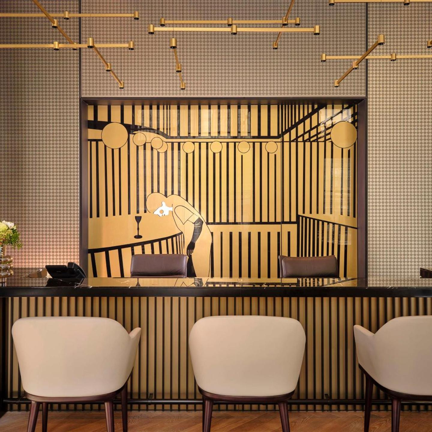 art'otel Zagreb, Powered by Radisson Hotels