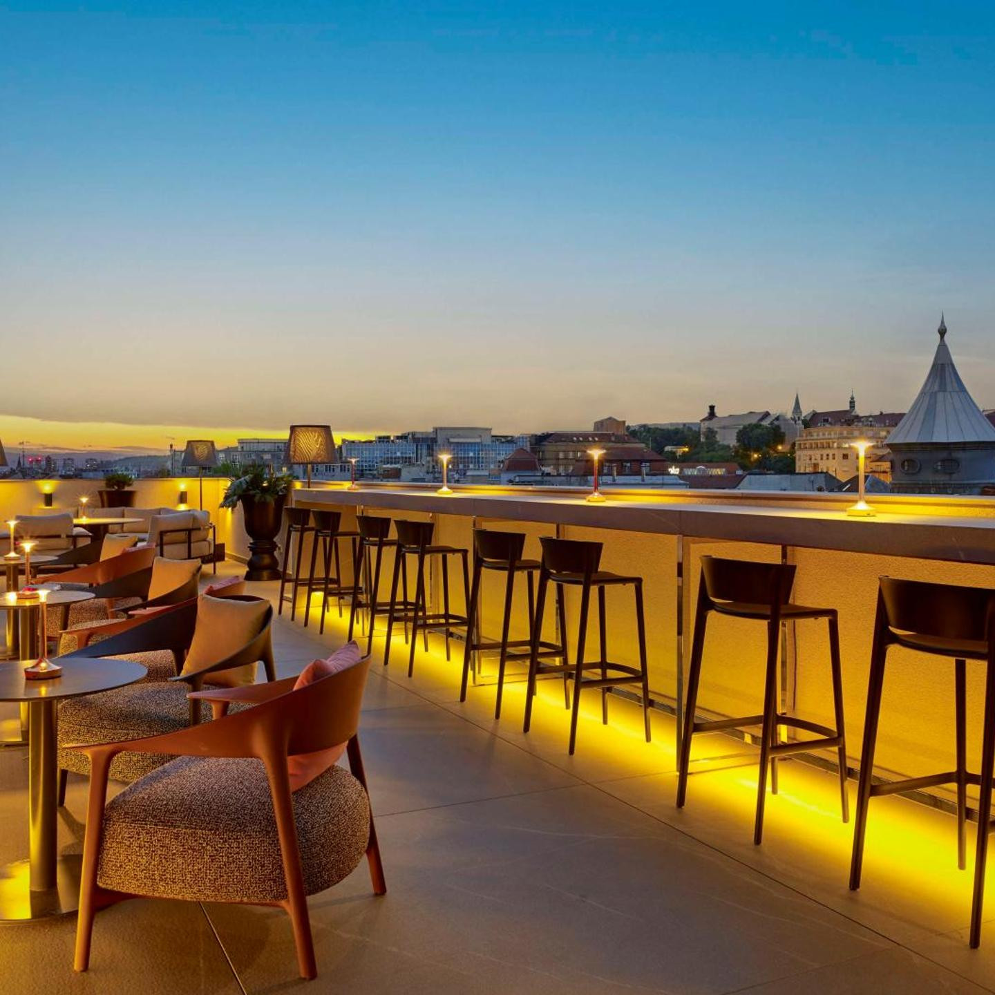 art'otel Zagreb, Powered by Radisson Hotels