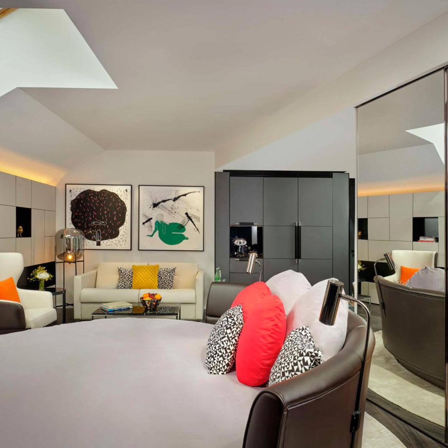 art'otel Zagreb, Powered by Radisson Hotels