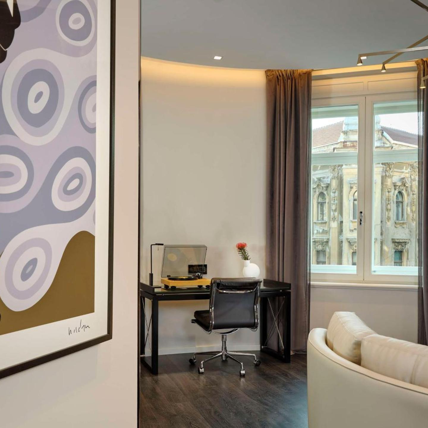 art'otel Zagreb, Powered by Radisson Hotels
