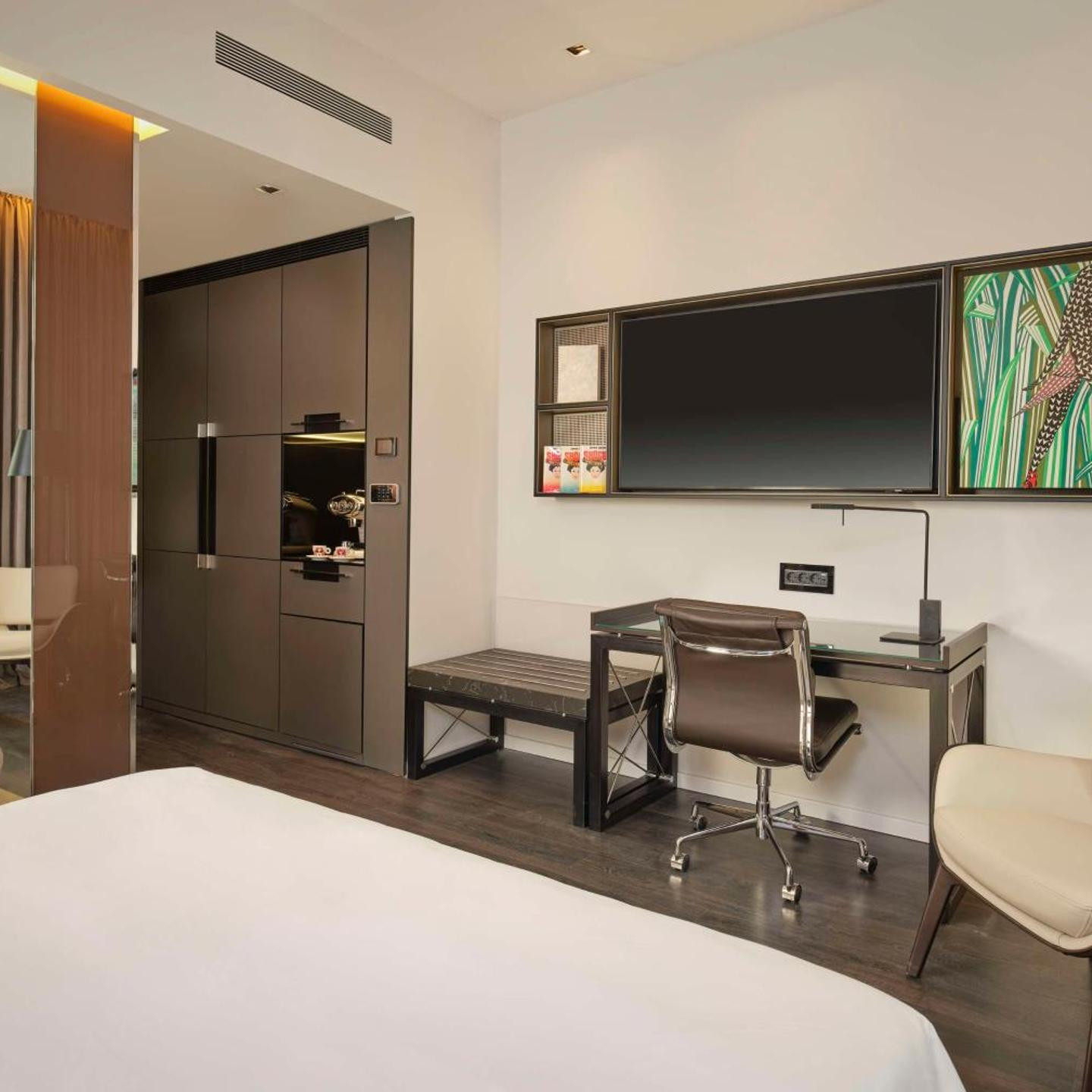art'otel Zagreb, Powered by Radisson Hotels