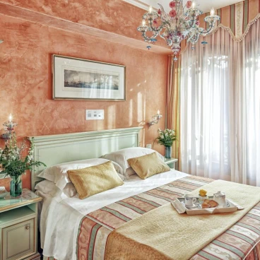 Hotel Firenze Venetie
