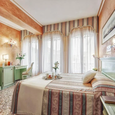 Hotel Firenze Venetie
