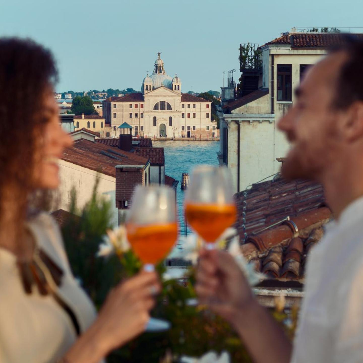 Hotel Firenze Venetie