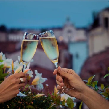 Hotel Firenze Venetie