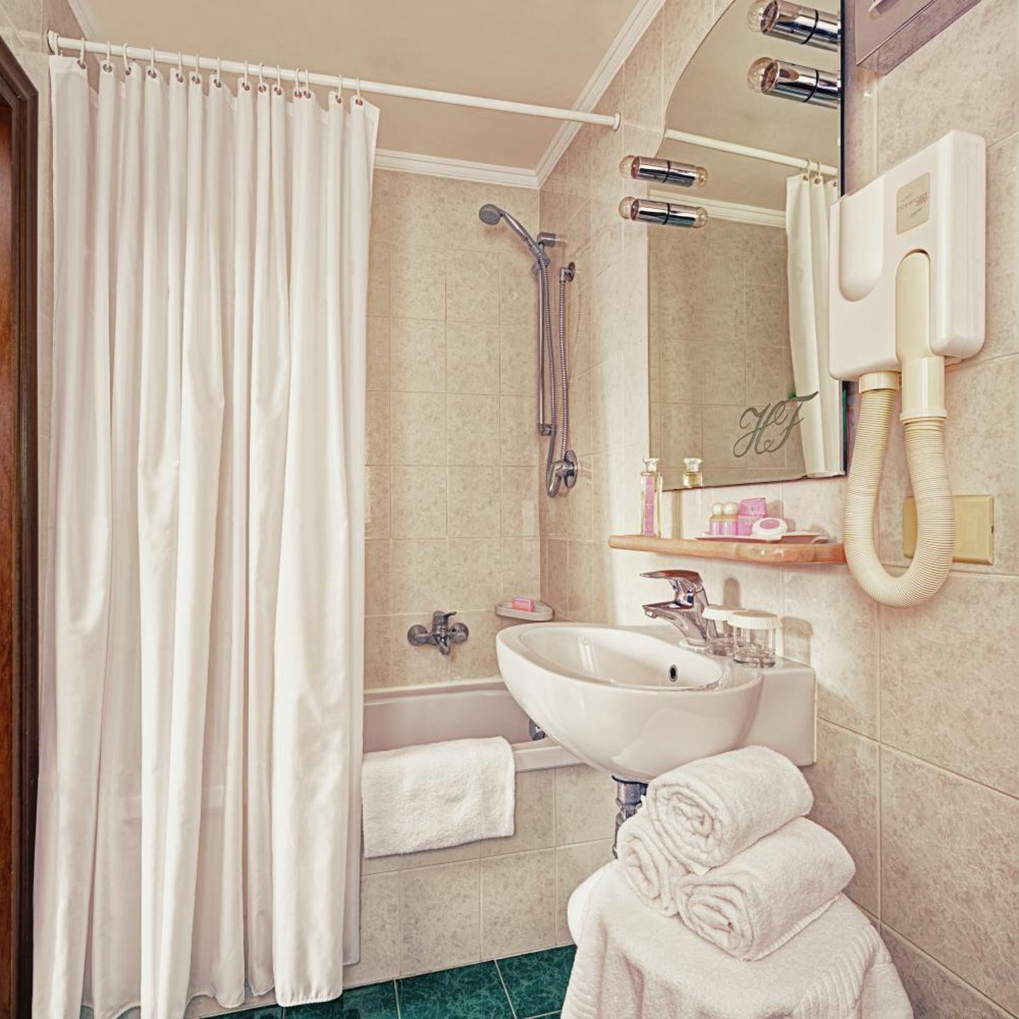 Hotel Firenze Venetie