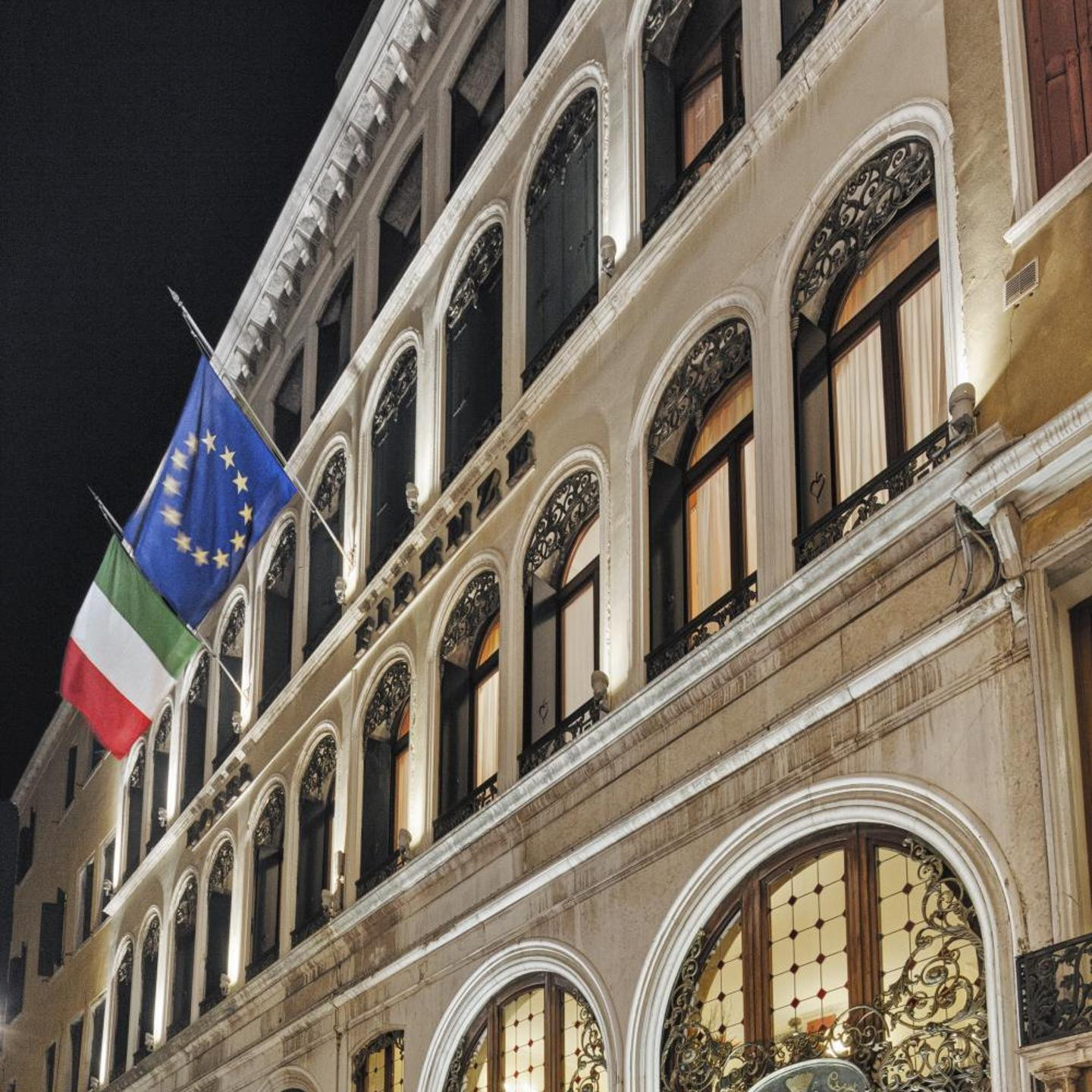 Hotel Firenze Venetie