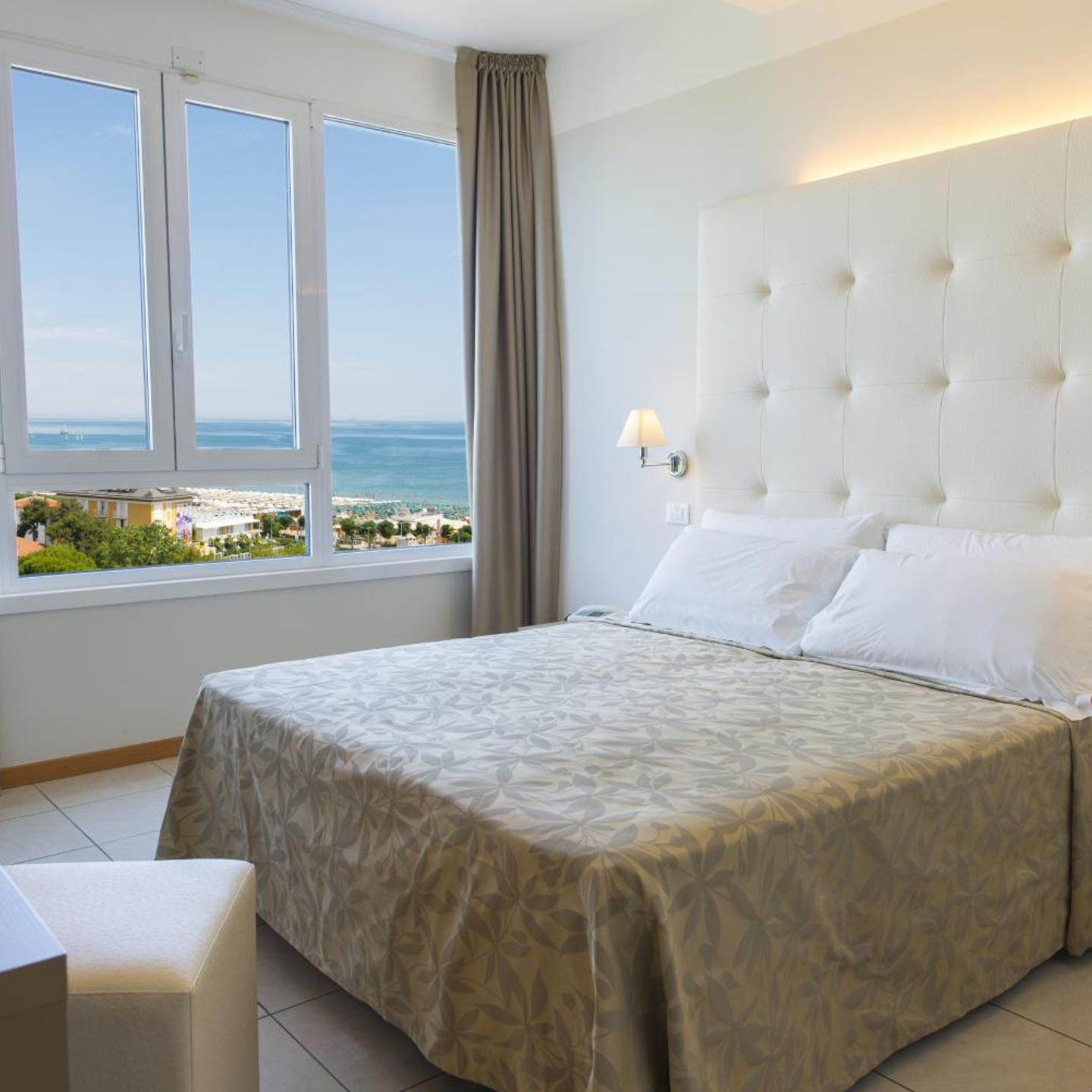 Hotel Cristallo Riccione