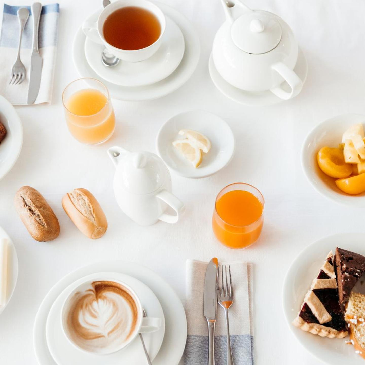 Hotel Cristallo Riccione