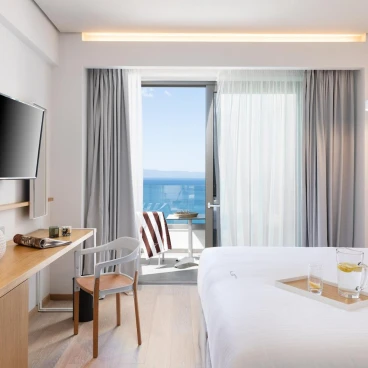 Messinian Icon Hotel & Suites