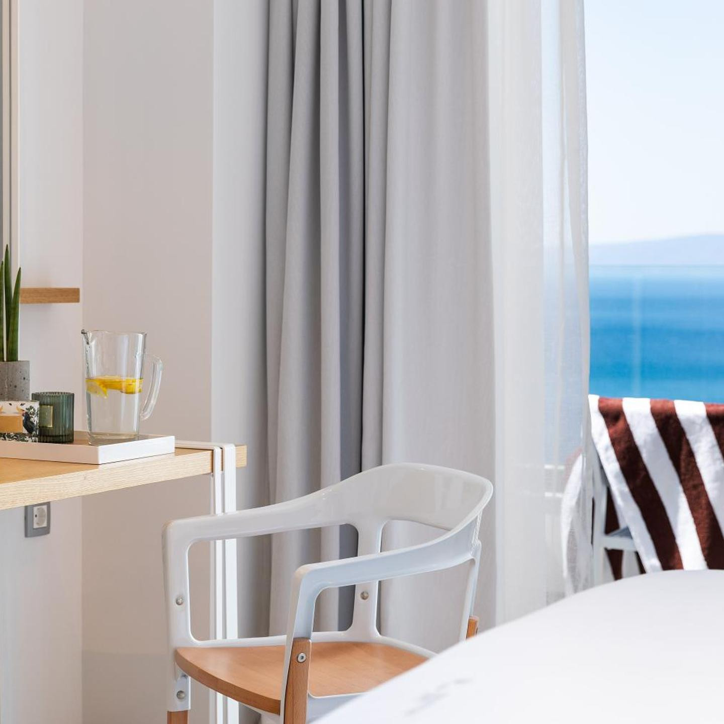 Messinian Icon Hotel & Suites