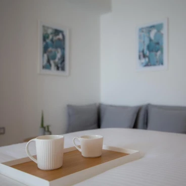 Messinian Icon Hotel & Suites