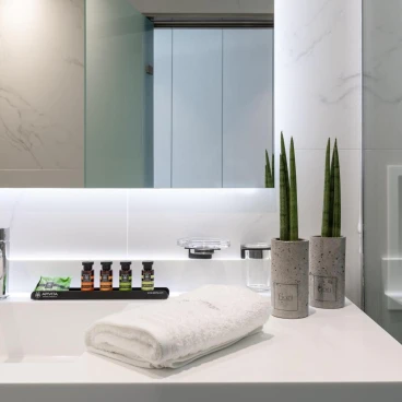 Messinian Icon Hotel & Suites