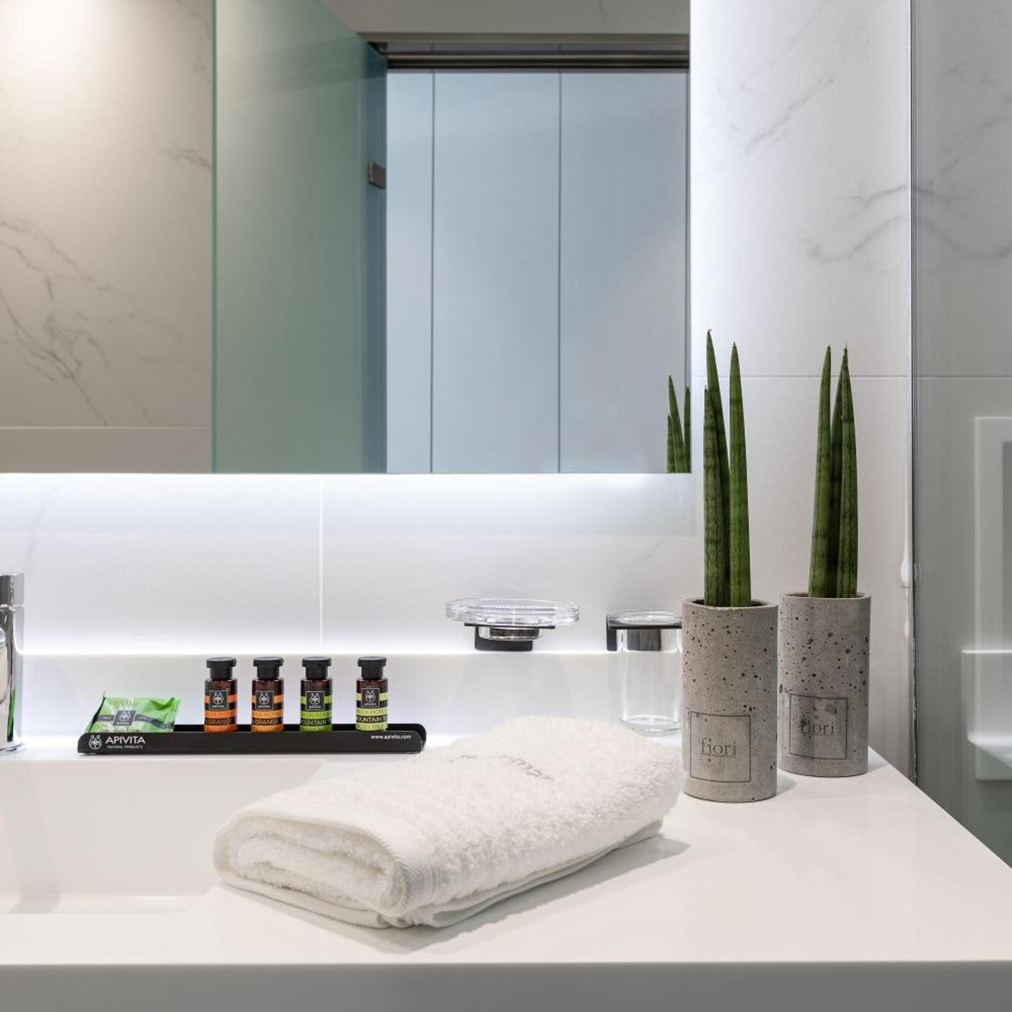 Messinian Icon Hotel & Suites