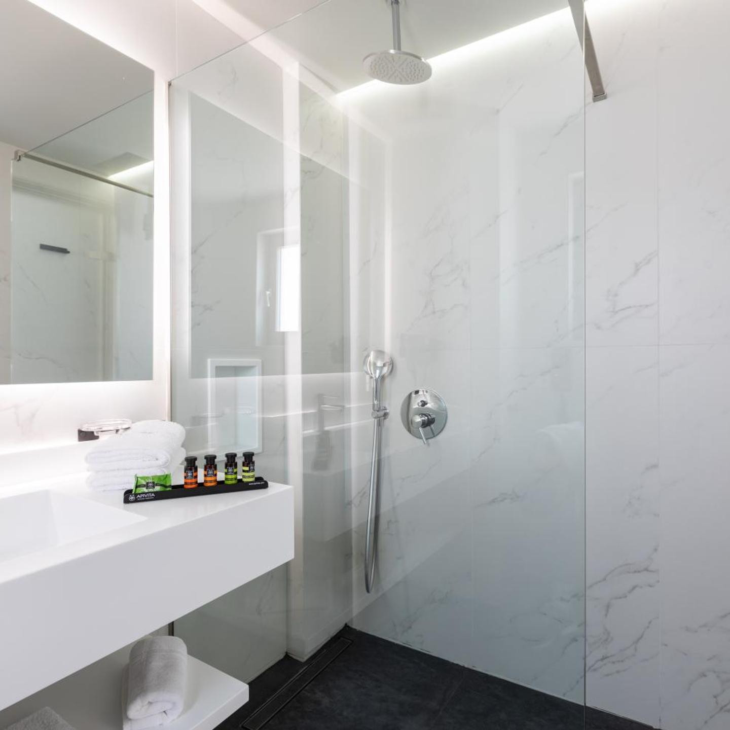 Messinian Icon Hotel & Suites