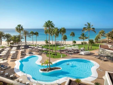 Hotel Riu Palace Calypso