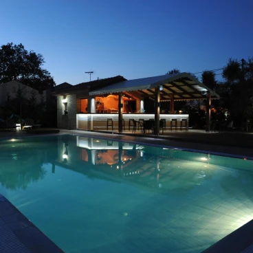 Eleas gi (Olive Grove Estate)