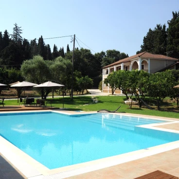 Eleas gi (Olive Grove Estate)