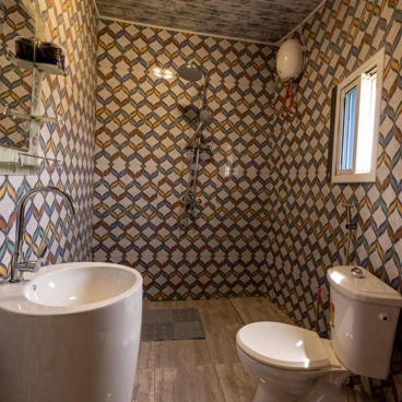 Seaview Superior Room in Cape Point Bakau