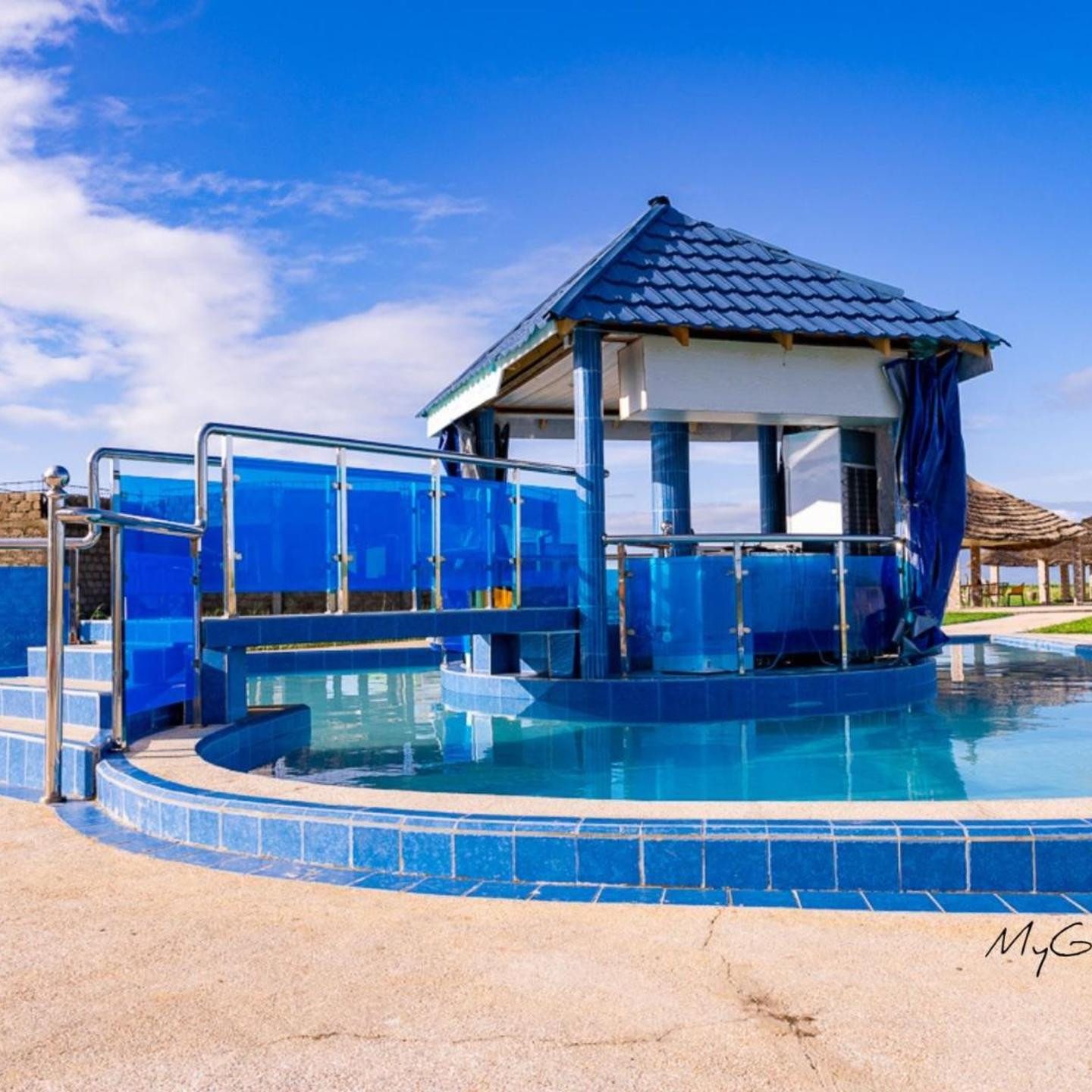 Seaview Superior Room in Cape Point Bakau