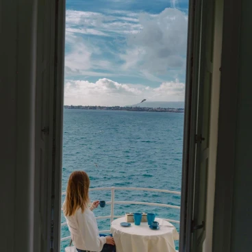 Hotel Panorama Siracusa