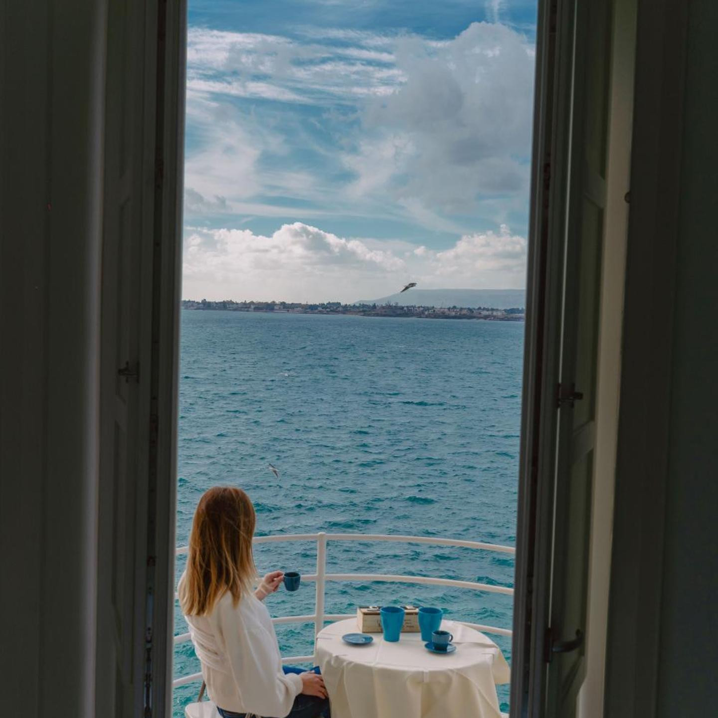 Hotel Panorama Siracusa