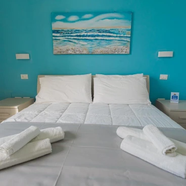 Hotel Panorama Siracusa