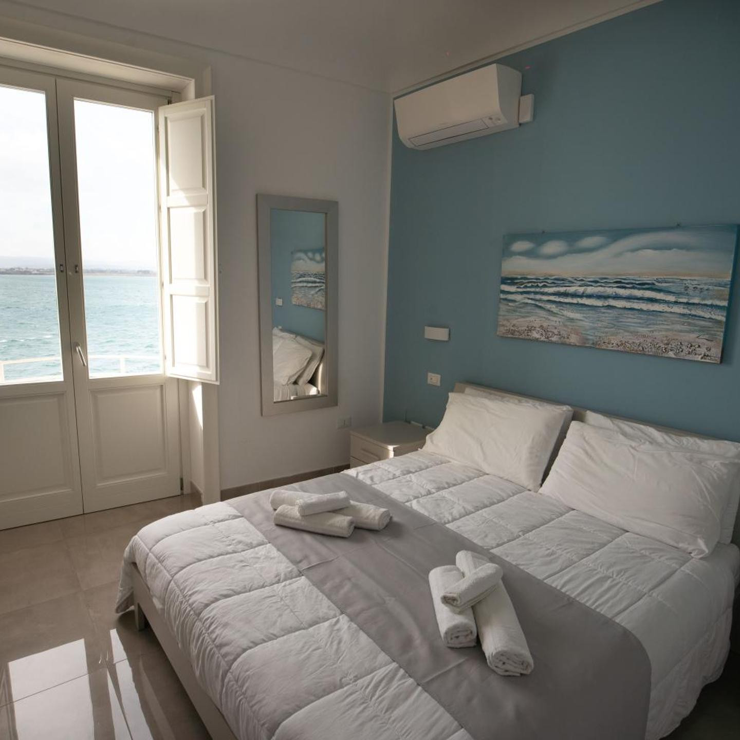 Hotel Panorama Siracusa