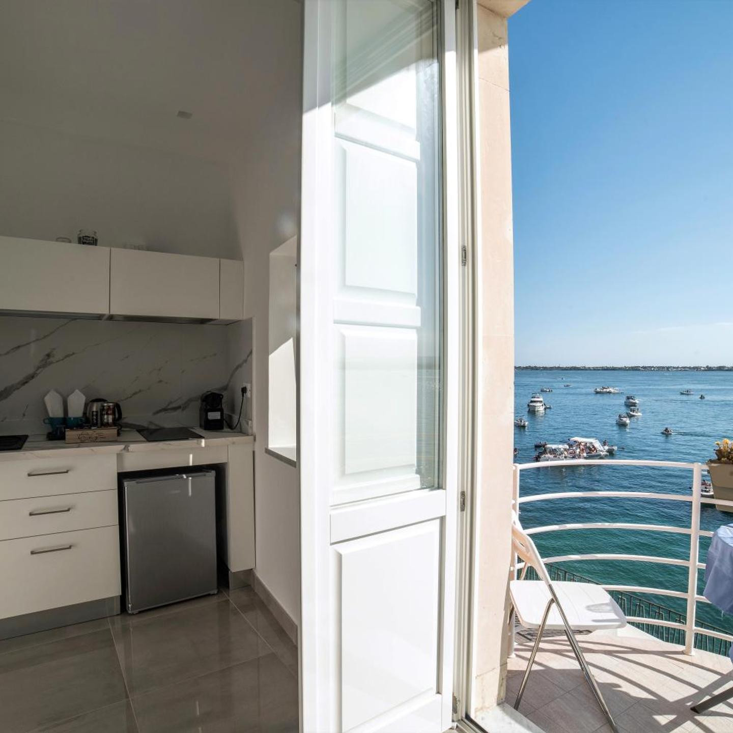 Hotel Panorama Siracusa