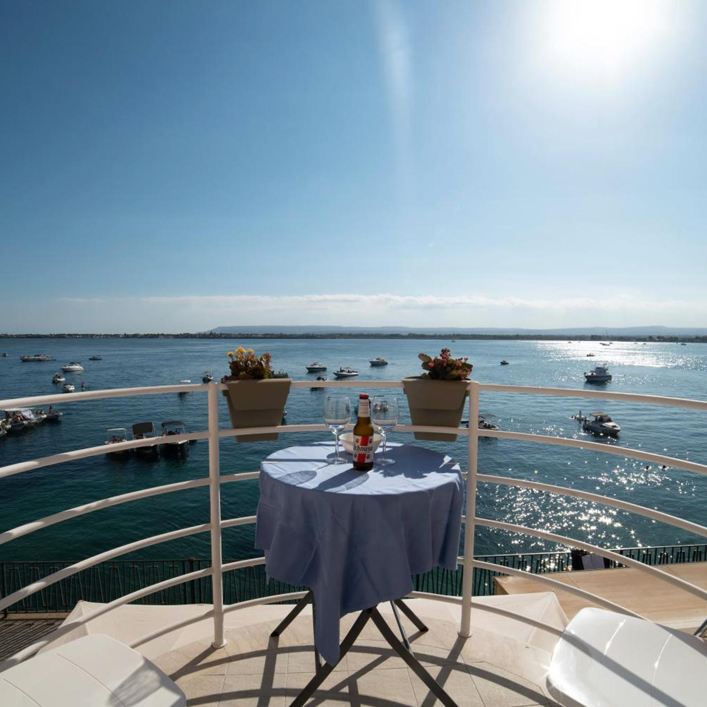 Hotel Panorama Siracusa