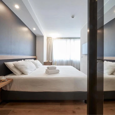 Hotel Leonardo da Vinci Florence