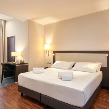 Hotel Leonardo da Vinci Florence